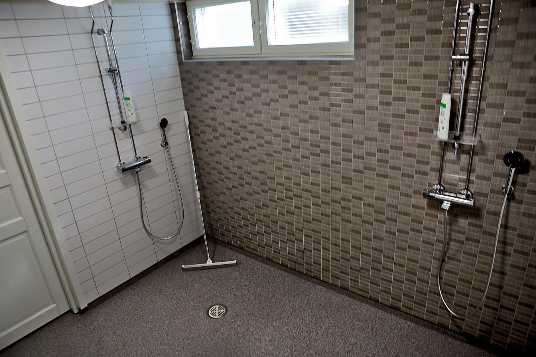 Seinaejoen Leirintaealue Otel Seinäjoki Dış mekan fotoğraf